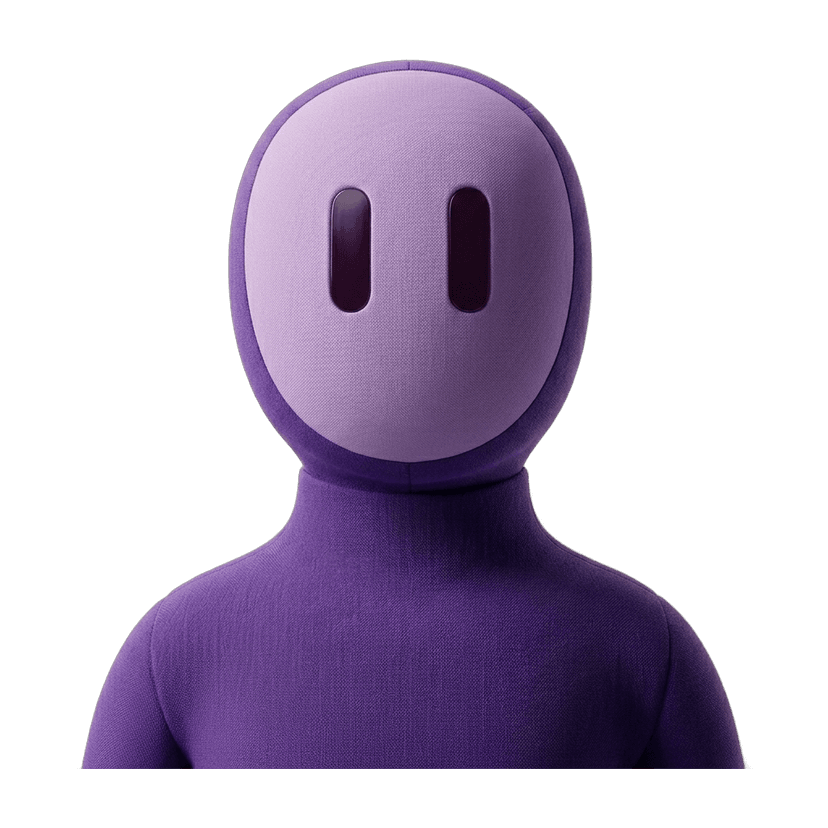 GenPush mascot